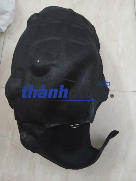 LÒNG DÈ CHẮN BÙN MAZDA 3 2016-2020 | BKC3561J1