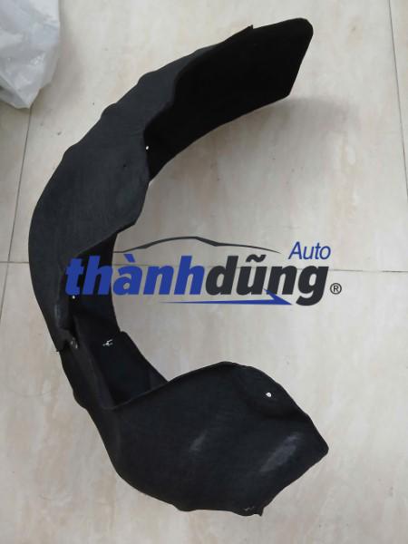 LÒNG DÈ CHẮN BÙN MAZDA 3 2016-2020 | BKC3561J1