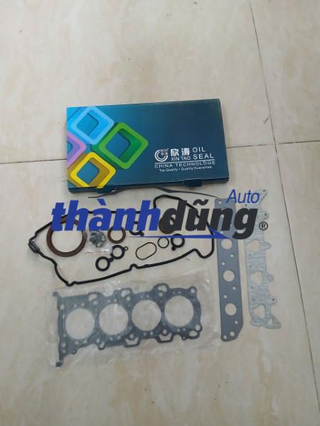 GIOĂNG ĐẠI TU HAFEI HFJ100 2007-2011 | RD11112502