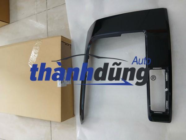 NẸP MẠ CẢN TRƯỚC MITSUBISHI TRITON 2024-2026 | 62080A010P