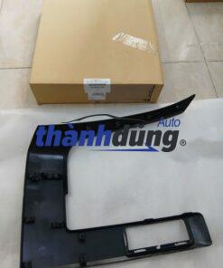 NẸP MẠ CẢN TRƯỚC MITSUBISHI TRITON 2024-2026 | 62080A010P