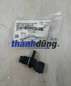 CẢM BIẾN TRỤC CƠ HYUNDAI TUCSON 2006-2012 | 3918023910