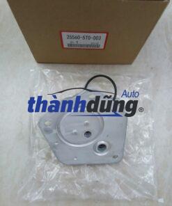 KÉT GIẢI NHIỆT NHỚT HỘP SỐ HONDA CITY 2015-2020 | 255605T0003