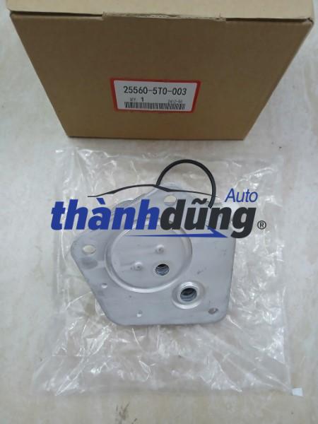 KÉT GIẢI NHIỆT NHỚT HỘP SỐ HONDA CITY 2015-2020 | 255605T0003