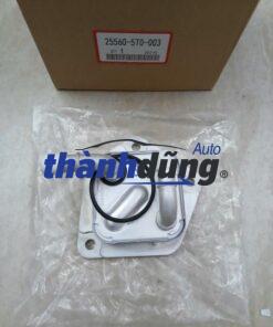 KÉT GIẢI NHIỆT NHỚT HỘP SỐ HONDA CITY 2015-2020 | 255605T0003