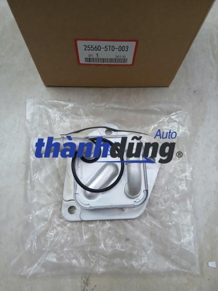 KÉT GIẢI NHIỆT NHỚT HỘP SỐ HONDA CITY 2015-2020 | 255605T0003