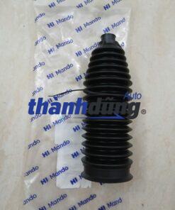 CHỤP BỤI THƯỚC LÁI HYUNDAI SANTAFE 2009-2016 | 577402P000