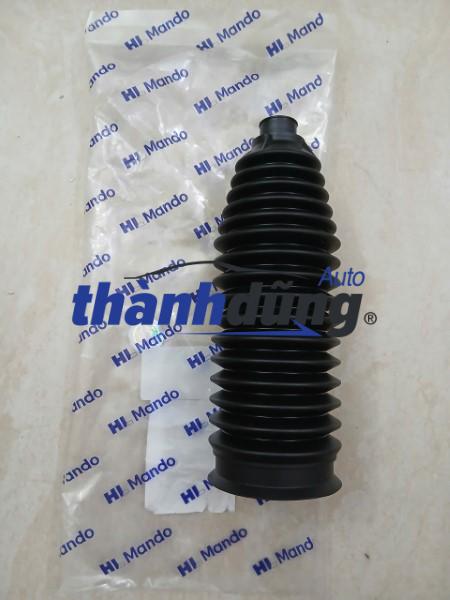 CHỤP BỤI THƯỚC LÁI HYUNDAI SANTAFE 2009-2016 | 577402P000