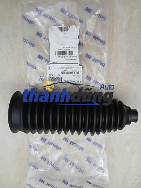 CHỤP BỤI THƯỚC LÁI HYUNDAI SANTAFE 2009-2016 | 577402P000