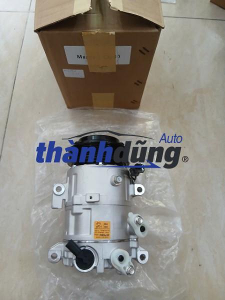 LỐC ĐIỀU HÒA MAZDA 3 2010-2016 | BDGF61450