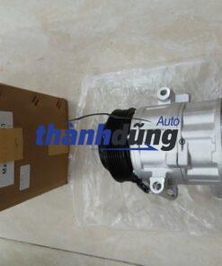 LỐC ĐIỀU HÒA MAZDA 3 2010-2016 | BDGF61450