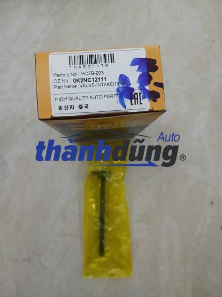 XUPAP NẠP KIA SPECTRA 2000-2005 | 0K2NC12111