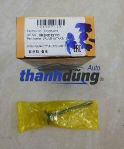 XUPAP NẠP KIA SPECTRA 2000-2005 | 0K2NC12111