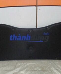 CHỐNG NÓNG NẮP CAPO HYUNDAI TUCSON 2015-2021 | 81125D3000