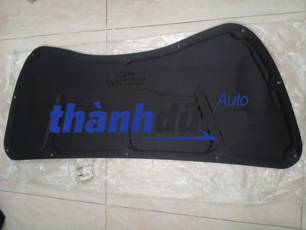 CHỐNG NÓNG NẮP CAPO HYUNDAI TUCSON 2015-2021 | 81125D3000