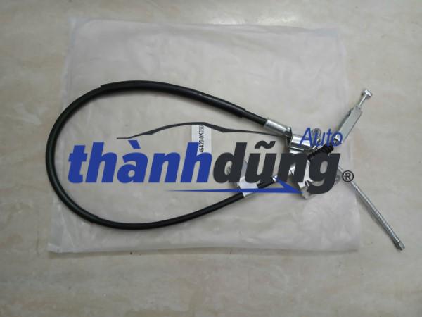 CÁP THẮNG TAY TOYOTA HILUX 2005-2015 | 464200K050