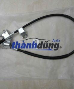 CÁP THẮNG TAY TOYOTA HILUX 2005-2015 | 464200K050