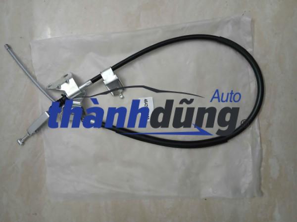 CÁP THẮNG TAY TOYOTA HILUX 2005-2015 | 464200K050