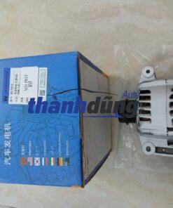 MÁY PHÁT ĐIỆN MG RX5 2023-2026 | 10856865