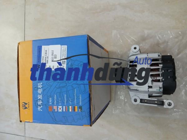 MÁY PHÁT ĐIỆN MG RX5 2023-2026 | 10856865