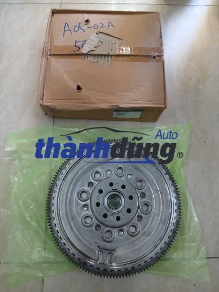 BÁNH ĐÀ SSANGYONG ACTYON 2006-2012 | 6650302205