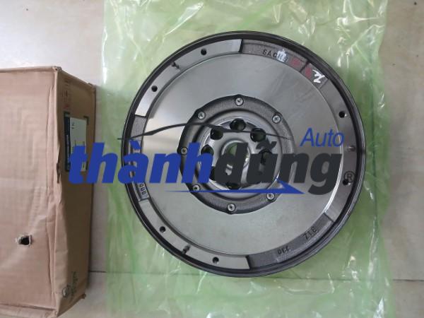 BÁNH ĐÀ SSANGYONG ACTYON 2006-2012 | 6650302205