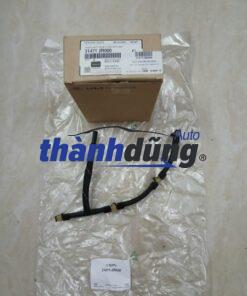 ỐNG HỒI DẦU KIM PHUN HYUNDAI SANTAFE 2020-2025 | 314712R000