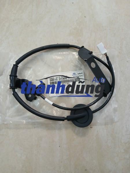 CẢM BIẾN ABS HYUNDAI ELANTRA 2007-2011 | 599102H300