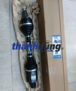 CÂY LÁP MERCEDES GLC43 AMG 2017-2023 | 2533307900