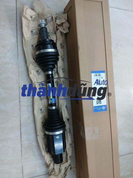 CÂY LÁP MERCEDES GLC43 AMG 2017-2023 | 2533307900