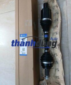 CÂY LÁP MERCEDES GLC43 AMG 2017-2023 | 2533307900