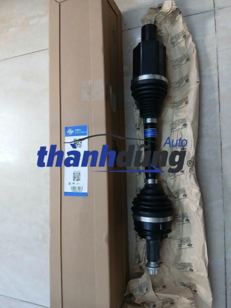 CÂY LÁP MERCEDES GLC43 AMG 2017-2023 | 2533307900