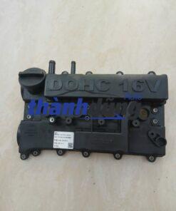 NẮP MẶT MÁY SRM X30 2017-2023 | 1014100C14A0