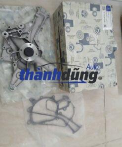 BƠM NƯỚC MERCEDES C320 1999-2008 | 1122001501
