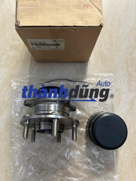 BẠC ĐẠN BÁNH SAU HYUNDAI VERACRUZ 2007-2013 | 527502B100