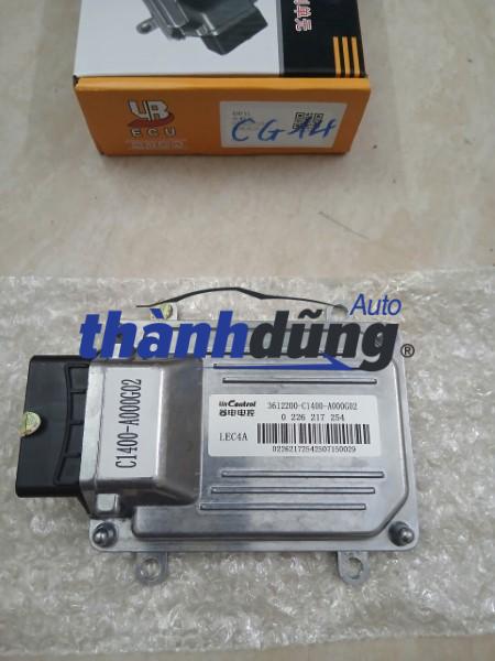 HỘP ĐEN ECU THACO TOWNER 750A | 0226217254