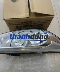 ĐÈN PHA FORD FOCUS 2015 | F1EB13W029CB