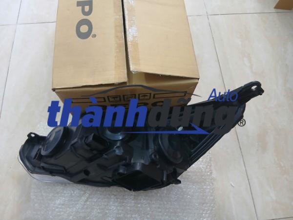 ĐÈN PHA FORD FOCUS 2015 | F1EB13W029CB