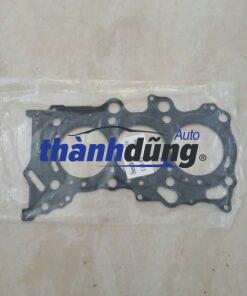 GIOĂNG MẶT MÁY SUZUKI CELERIO 2018-2023 | 1114184M00