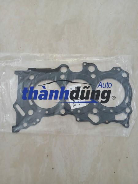 GIOĂNG MẶT MÁY SUZUKI CELERIO 2018-2023 | 1114184M00