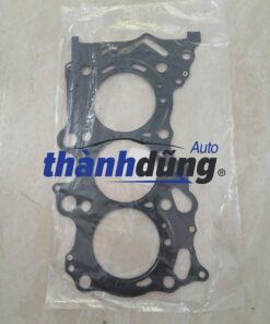 GIOĂNG MẶT MÁY SUZUKI CELERIO 2018-2023 | 1114184M00