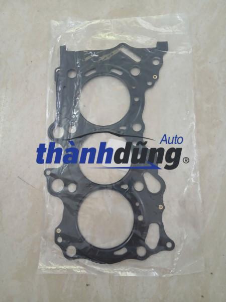 GIOĂNG MẶT MÁY SUZUKI CELERIO 2018-2023 | 1114184M00