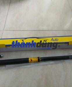 TY CHỐNG CỐP HẬU TOYOTA PRADO 2006-2015 | 686500G013