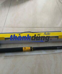 TY CHỐNG CỐP HẬU TOYOTA PRADO 2006-2015 | 686500G013