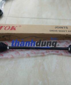 CÂY LÁP HYUNDAI ELANTRA 2016 | 49501F2000