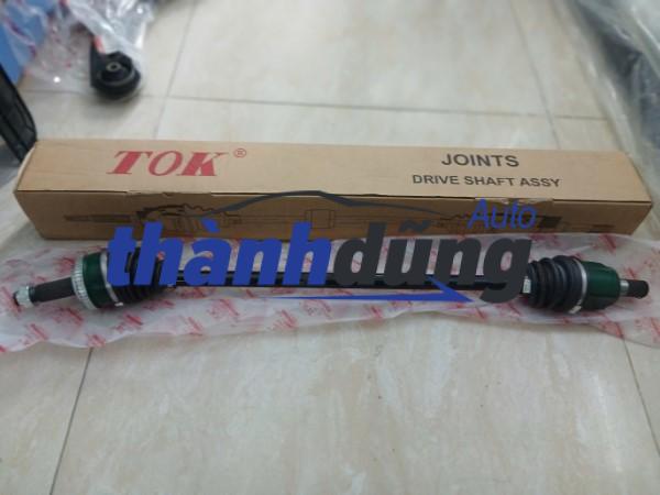 CÂY LÁP HYUNDAI ELANTRA 2016 | 49501F2000