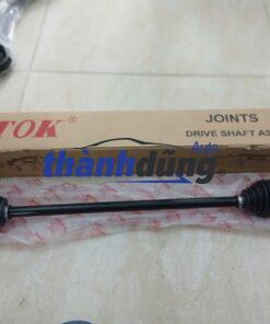 CÂY LÁP HYUNDAI ELANTRA 2016 | 49501F2000