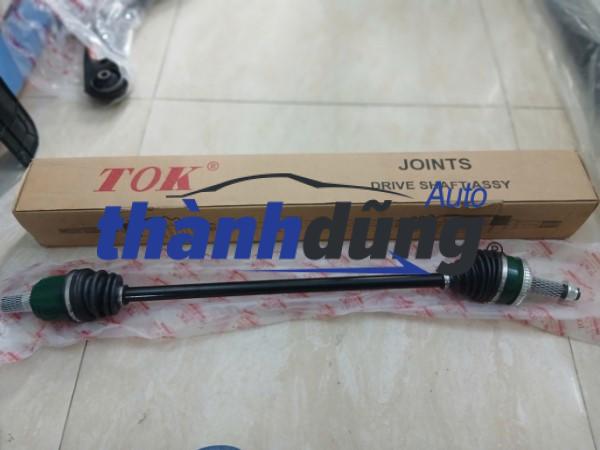 CÂY LÁP HYUNDAI ELANTRA 2016 | 49501F2000