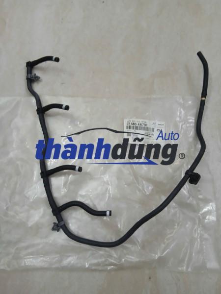 ỐNG DẦU HỒI KIM PHUN KIA BONGO 3 2008-2021 | 314804A701