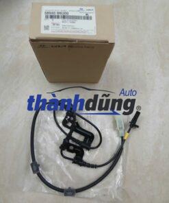 CẢM BIẾN ABS KIA FORTE 2019-2023 | 58940M6300